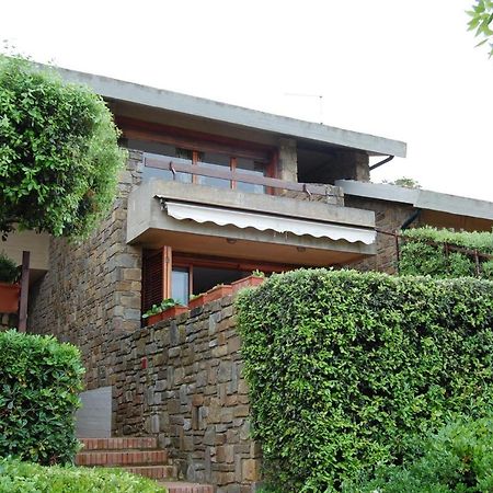 Panoramic Apartment Poggettone Air Conditioned プンタ・アーラ エクステリア 写真