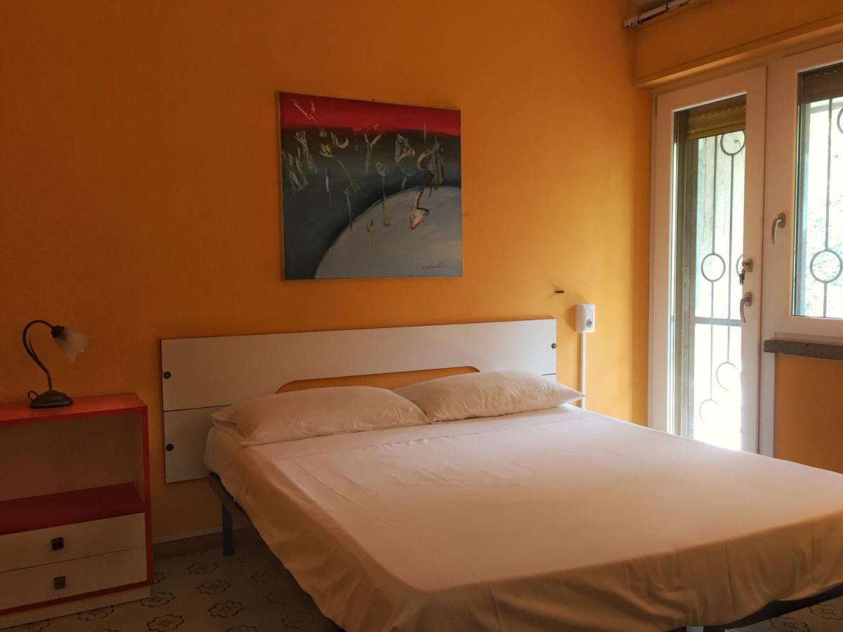 Panoramic Apartment Poggettone Air Conditioned プンタ・アーラ エクステリア 写真