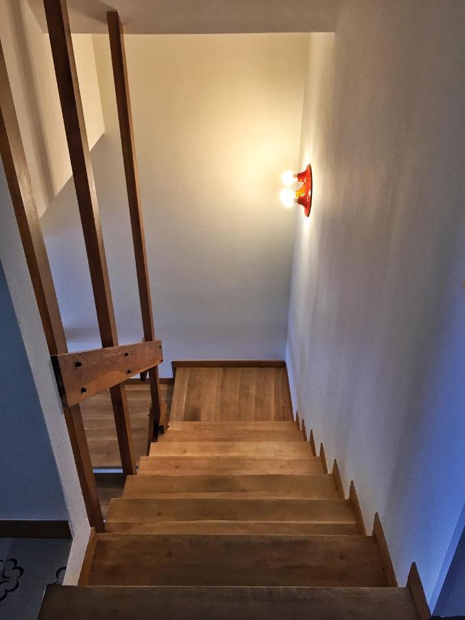 Panoramic Apartment Poggettone Air Conditioned プンタ・アーラ エクステリア 写真