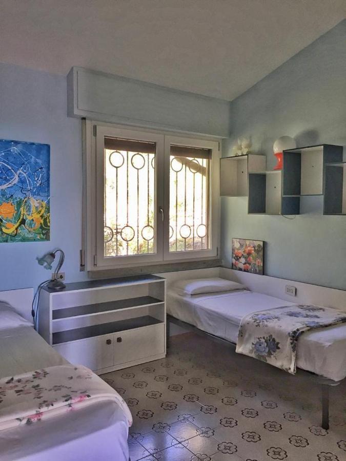Panoramic Apartment Poggettone Air Conditioned プンタ・アーラ エクステリア 写真